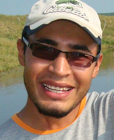 ANGEL DANIEL RAMOS FERNANDEZ