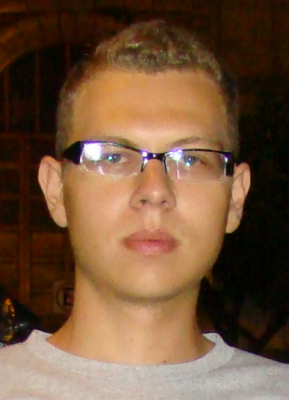 MARIO ALBERTO BALBI FERNANDEZ