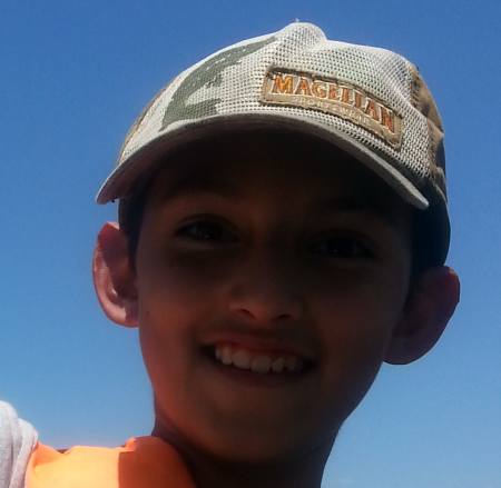 RAFITA BRIONES FERNANDEZ